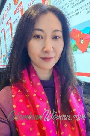 224769 - Faye Age: 57 - China