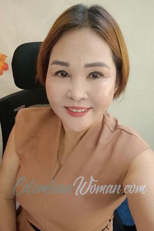 225033 - Muoy Huoy Age: 51 - Cambodia