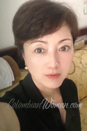 225306 - Tina Age: 53 - China