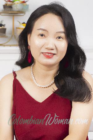 225309 - Aileen Age: 41 - China