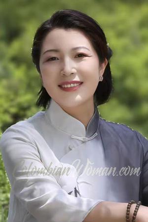 225312 - Sandy Age: 50 - China