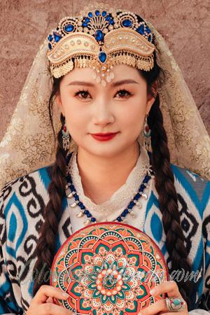 225317 - Jihong Age: 42 - China