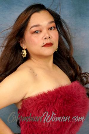 225386 - Geraldine Age: 33 - Philippines