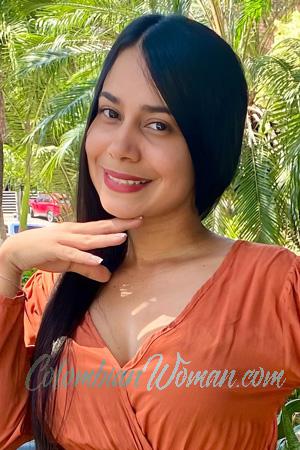 225437 - Yolima Age: 35 - Colombia