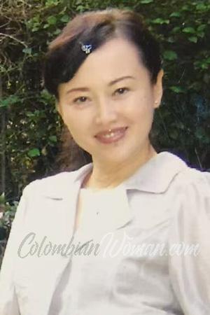 225465 - Helen Age: 53 - China