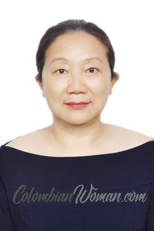 225544 - Samantha Age: 51 - China