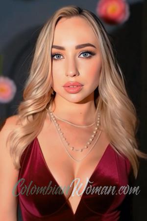 225590 - Dariia Age: 27 - Ukraine