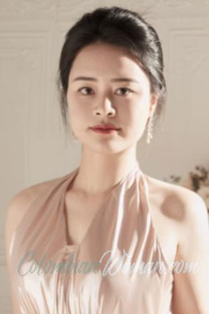 225734 - Sandra Age: 46 - China