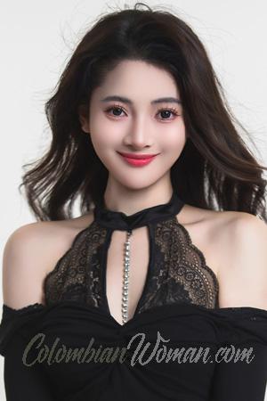 225804 - Ting Age: 23 - China