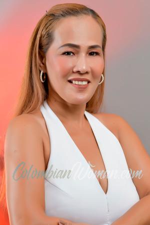 226042 - Dyesebel Age: 48 - Philippines