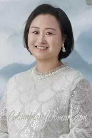 226061 - Lily Age: 47 - China