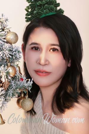 226276 - Yuanhua Age: 49 - China