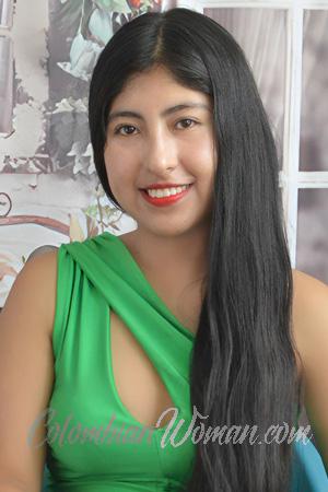 226336 - Helen Age: 20 - Peru