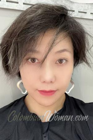 226433 - Nini Age: 43 - China