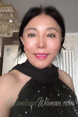 226435 - Helen Age: 65 - China