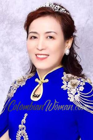 226437 - Helen Age: 65 - China