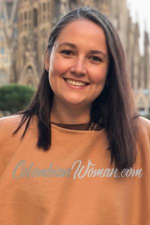 226551 - Linda Age: 33 - Colombia