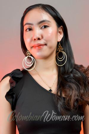 226564 - Amor Mae Age: 19 - Philippines