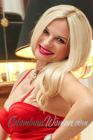 226678 - Julia Age: 52 - Ukraine