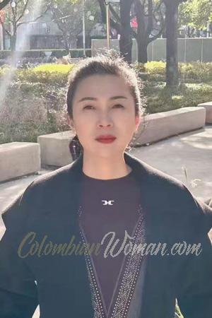 226757 - Tessa Age: 54 - China