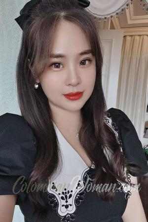 226760 - Emliy Age: 37 - China