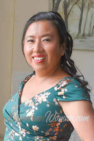 226851 - Silvia Age: 43 - Peru