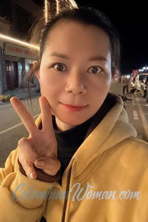 226906 - Wanyi Age: 44 - China