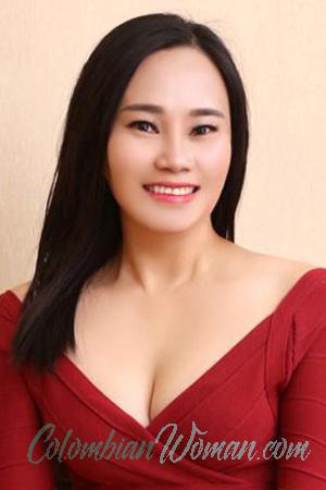 227022 - Haimei Age: 42 - China