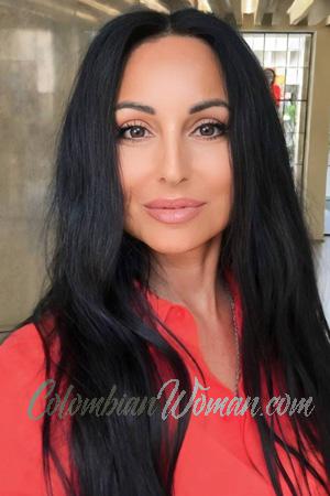 227040 - Olha Age: 56 - Ukraine