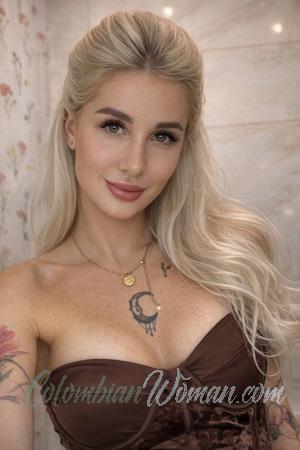 227096 - Marianna Age: 36 - Ukraine