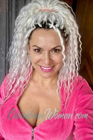 227185 - Maya Age: 49 - Ukraine