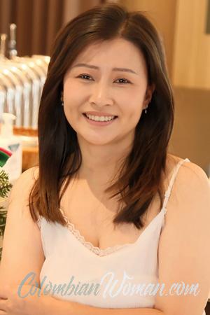 227212 - Yingying Age: 43 - China
