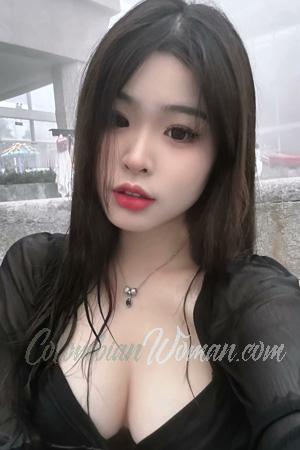 227312 - Yifei Age: 21 - China