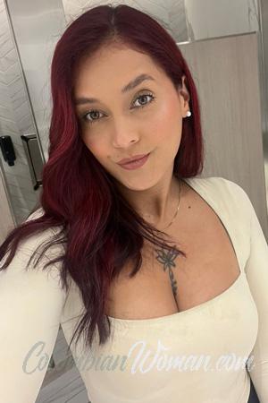 227424 - Andrea Catalina Age: 33 - Costa Rica