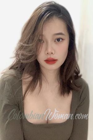 227626 - Caihui Age: 23 - China