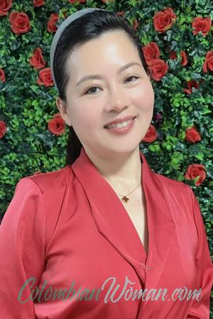 227638 - Grace Age: 49 - China