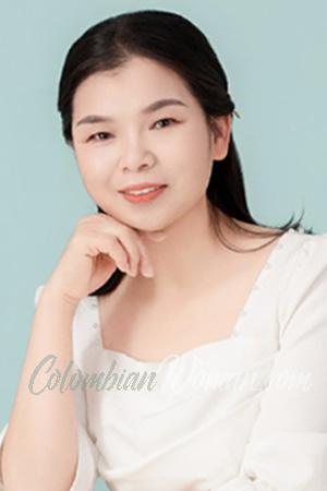 227821 - Wenjing Age: 50 - China