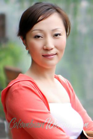 227827 - Yan Age: 51 - China