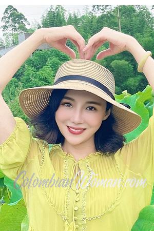 227837 - Xinling Age: 54 - China