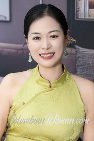 228015 - Miao Age: 41 - China