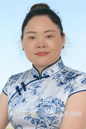 228039 - Yangping Age: 52 - China