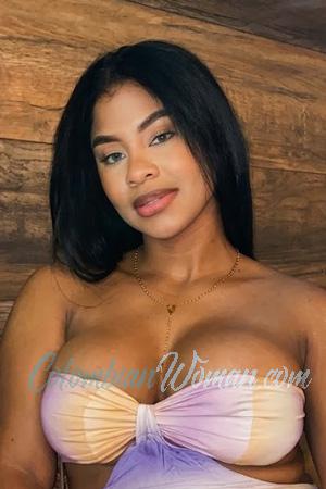 228087 - Johana Age: 25 - Colombia