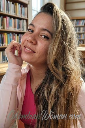 228124 - Ana Age: 43 - Colombia