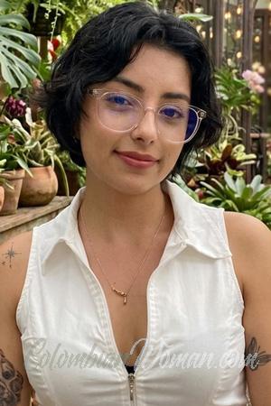 228214 - Valeria Age: 24 - Colombia