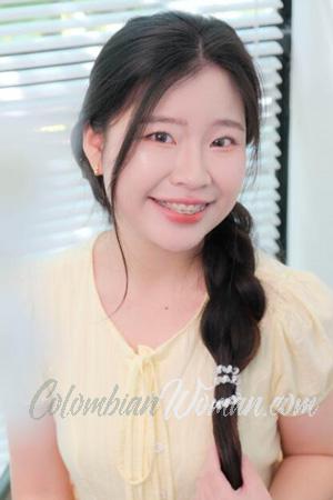 228507 - Thuy Linh Nguyen Age: 20 - Vietnam