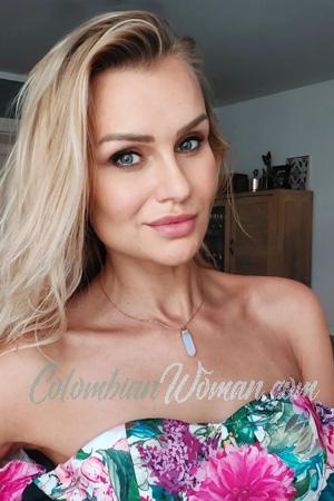 228551 - Agnieszka Iwona Age: 43 - Poland