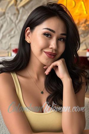 228986 - Kamila Age: 31 - Kazakhstan