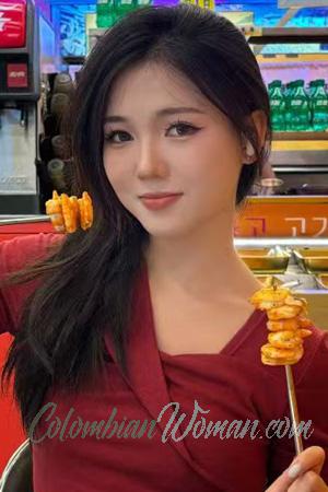 229042 - Xiufen Age: 18 - China