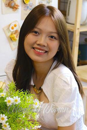 229360 - Thi Quynh Nhu Age: 18 - Vietnam