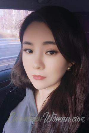 229370 - Rosie Age: 44 - China
